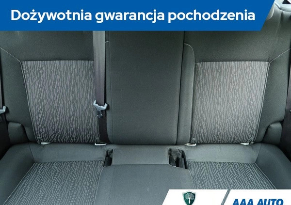 Opel Astra cena 45000 przebieg: 62427, rok produkcji 2019 z Blachownia małe 232